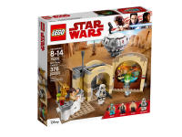 LEGO set 75205-1 Mos Eisley Cantina - Image 2