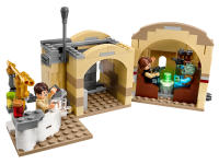 LEGO set 75205-1 Mos Eisley Cantina - Image 6