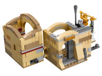 LEGO set 75205-1 Mos Eisley Cantina - Image 7