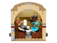LEGO set 75205-1 Mos Eisley Cantina - Image 8