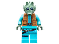 LEGO set 75205-1 Mos Eisley Cantina - Image 11