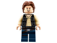 LEGO set 75205-1 Mos Eisley Cantina - Image 12