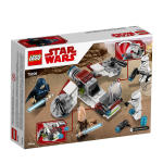 LEGO set 75206-1 Jedi and Clone Troopers Battle Pack - Image 5