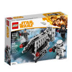 LEGO set 75207-1 Imperial Patrol Battle Pack - Image 2