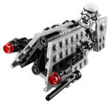 LEGO set 75207-1 Imperial Patrol Battle Pack - Image 3