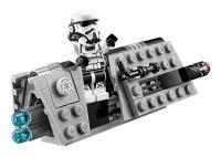 LEGO set 75207-1 Imperial Patrol Battle Pack - Image 4