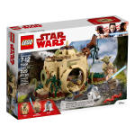 LEGO set 75208-1 Yoda's Hut - Image 2