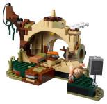 LEGO set 75208-1 Yoda's Hut - Image 4