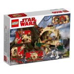 LEGO set 75208-1 Yoda's Hut - Image 5