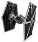 LEGO set 75211-1 Imperial TIE Fighter - Image 3