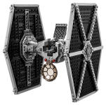 LEGO set 75211-1 Imperial TIE Fighter - Image 4