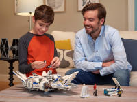 LEGO set 75212-1 Kessel Run Millennium Falcon - Image 3