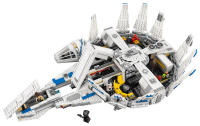 LEGO set 75212-1 Kessel Run Millennium Falcon - Image 7