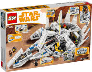 LEGO set 75212-1 Kessel Run Millennium Falcon - Image 8