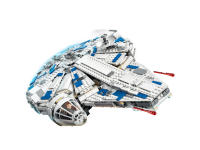 LEGO set 75212-1 Kessel Run Millennium Falcon - Image 9