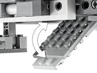 LEGO set 75212-1 Kessel Run Millennium Falcon - Image 12