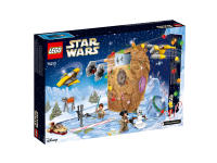 LEGO set 75213-1 Star Wars Advent Calendar 2018 - Image 3