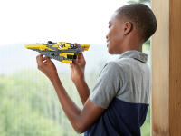 LEGO set 75214-1 Anakin's Jedi Starfighter - Image 8