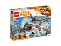 LEGO set 75215-1 Cloud-Rider Swoop Bikes - Image 2