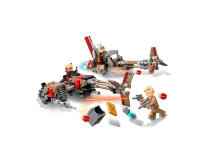 LEGO set 75215-1 Cloud-Rider Swoop Bikes - Image 3