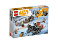LEGO set 75215-1 Cloud-Rider Swoop Bikes - Image 5