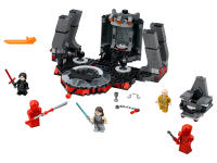 LEGO set 75216-1 Snoke's Throne Room - Image 1