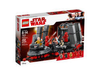 LEGO set 75216-1 Snoke's Throne Room - Image 2