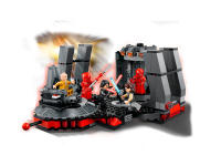 LEGO set 75216-1 Snoke's Throne Room - Image 3