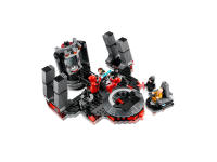 LEGO set 75216-1 Snoke's Throne Room - Image 4