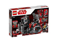 LEGO set 75216-1 Snoke's Throne Room - Image 5