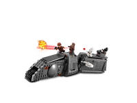 LEGO set 75217-1 Imperial Conveyex Transport - Image 3
