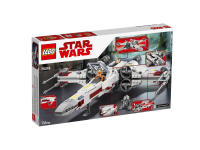 LEGO set 75218-1 X-Wing Starfighter - Image 4
