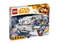 LEGO set 75219-1 Imperial AT-Hauler - Image 2