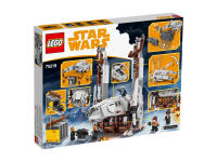 LEGO set 75219-1 Imperial AT-Hauler - Image 5