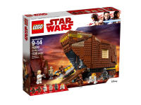 LEGO set 75220-1 Sandcrawler - Image 2
