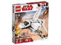 LEGO set 75221-1 Imperial Landing Craft - Image 2