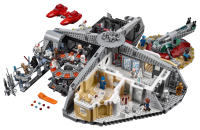 LEGO set 75222-1 Betrayal at Cloud City - Image 1
