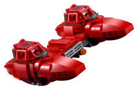 LEGO set 75222-1 Betrayal at Cloud City - Image 3