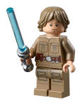 LEGO set 75222-1 Betrayal at Cloud City - Image 5