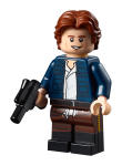 LEGO set 75222-1 Betrayal at Cloud City - Image 9