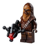 LEGO set 75222-1 Betrayal at Cloud City - Image 10