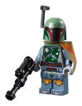 LEGO set 75222-1 Betrayal at Cloud City - Image 11