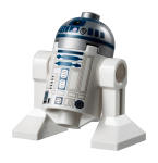 LEGO set 75222-1 Betrayal at Cloud City - Image 12