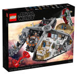 LEGO set 75222-1 Betrayal at Cloud City - Image 2