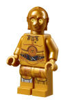 LEGO set 75222-1 Betrayal at Cloud City - Image 14