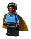 LEGO set 75222-1 Betrayal at Cloud City - Image 15