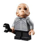 LEGO set 75222-1 Betrayal at Cloud City - Image 16