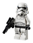 LEGO set 75222-1 Betrayal at Cloud City - Image 22
