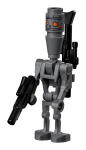 LEGO set 75222-1 Betrayal at Cloud City - Image 23