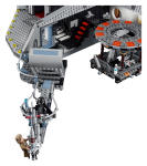 LEGO set 75222-1 Betrayal at Cloud City - Image 26